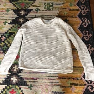 Madewell sweater